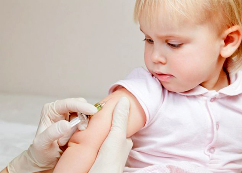 Прививка - это тренировка имунной системы