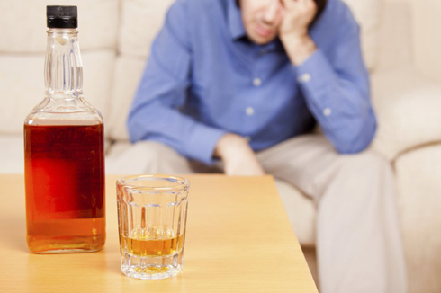 Как избавить мужа от алкоголизма?