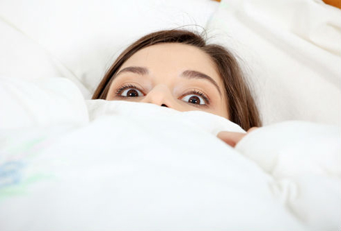 Что такое сонный паралич?